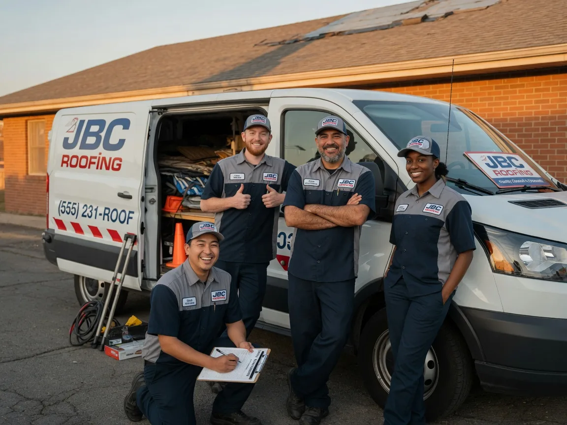 Roof Replacement company in Bothell, WA