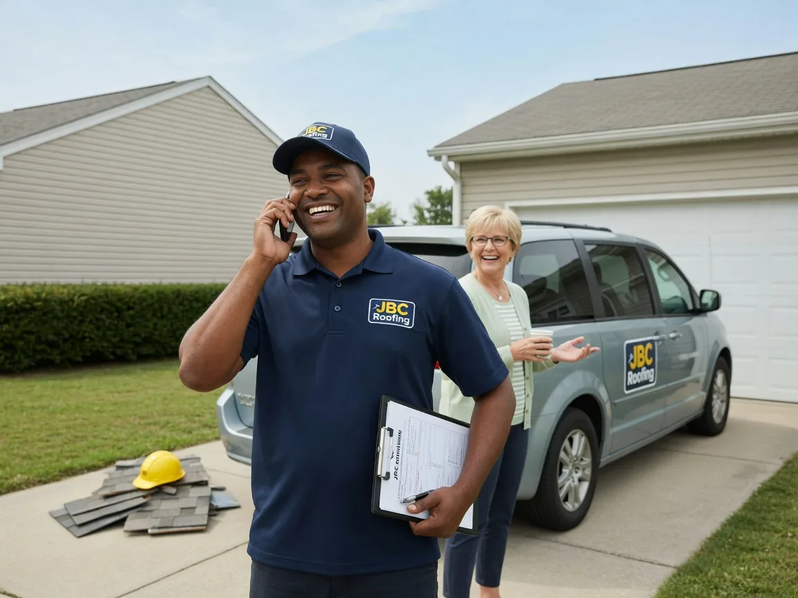 Roof Replacement Bothell, WA FAQs